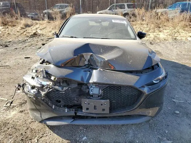 2021 MAZDA 3 SELECT  