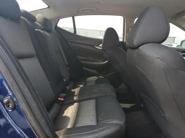 2017 NISSAN MAXIMA 3.5S  