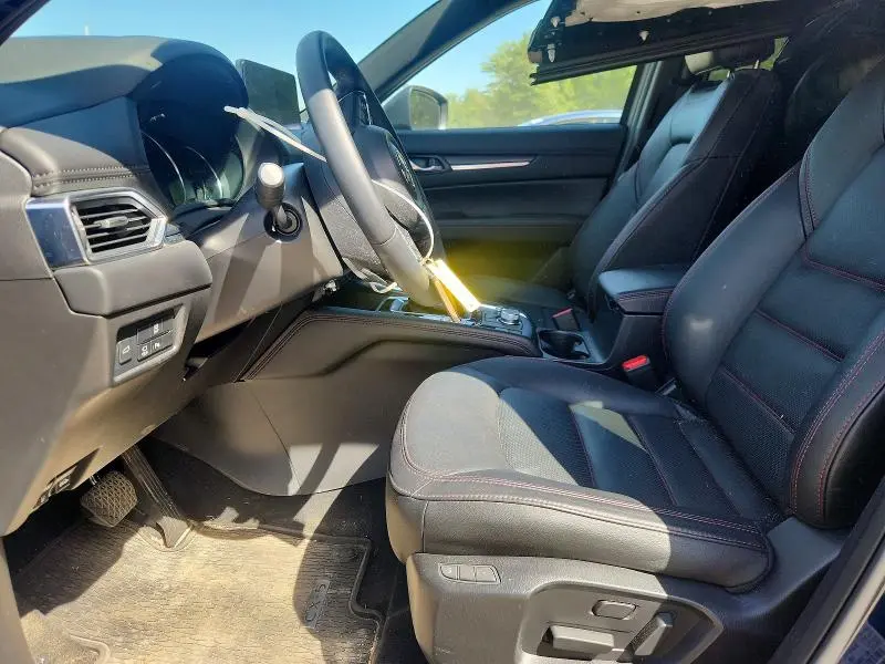 2025 MAZDA CX-5 PREMIUM  