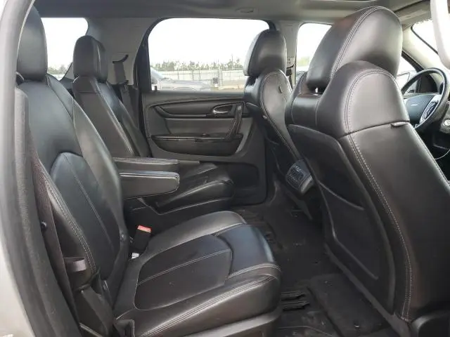 2013 GMC ACADIA SLT-2  