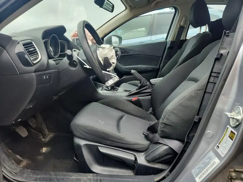 2014 MAZDA 3 SPORT  