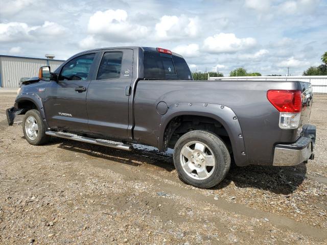 2012 TOYOTA TUNDRA DOUBLE CAB SR5