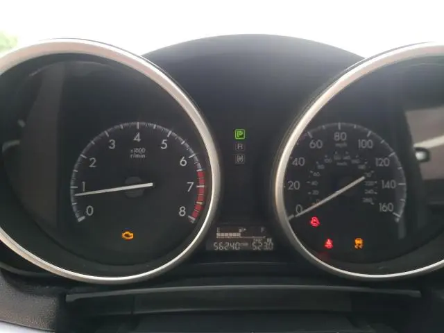 2013 MAZDA 3 I