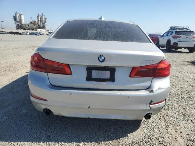 2018 BMW 530 I  