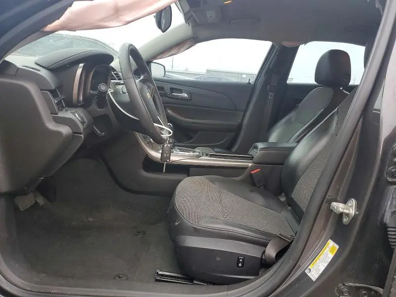 2013 CHEVROLET MALIBU 1LT  