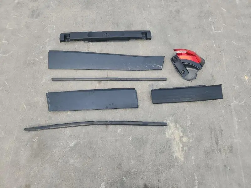 2015 JEEP CHEROKEE SPORT  