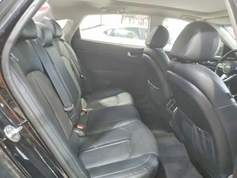 2020 KIA OPTIMA EX  