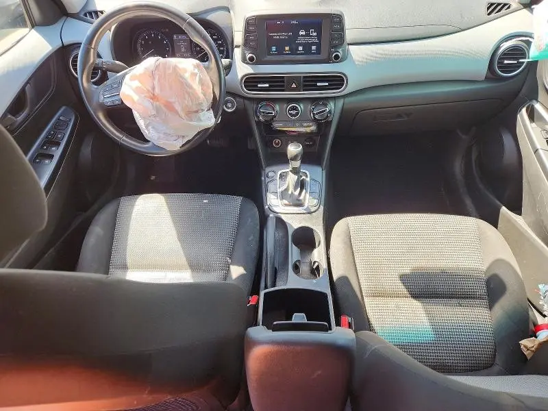 2018 HYUNDAI KONA SEL  