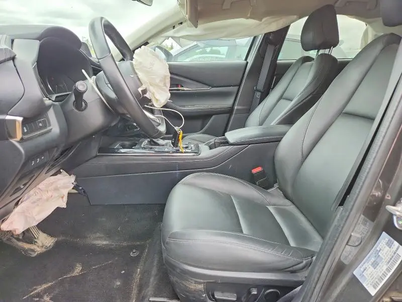 2023 MAZDA CX-30 PREFERRED  