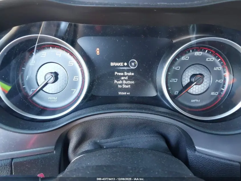 2023 DODGE CHARGER R/T