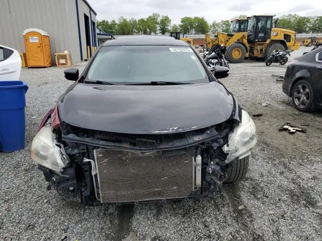2015 NISSAN ALTIMA 3.5S  