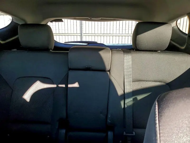 2013 HYUNDAI SANTA FE SPORT   