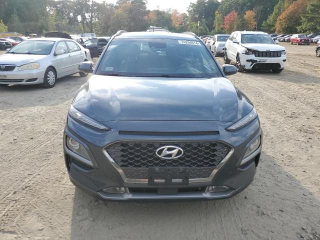 2018 HYUNDAI KONA ULTIMATE