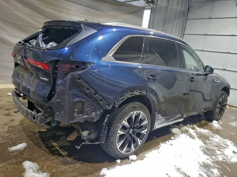 2024 MAZDA CX-90 PREMIUM  