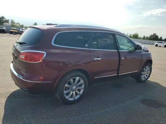 2016 BUICK ENCLAVE