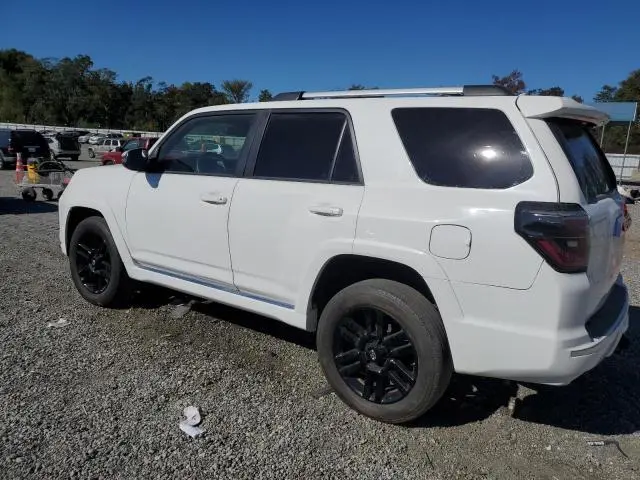 2021 TOYOTA 4RUNNER SR5/SR5 PREMIUM  