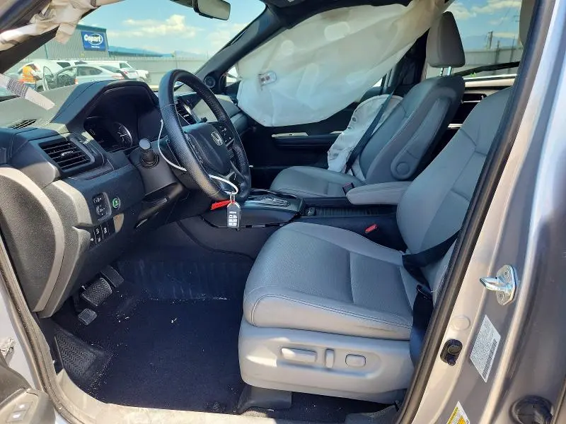 2023 HONDA PASSPORT EXL  