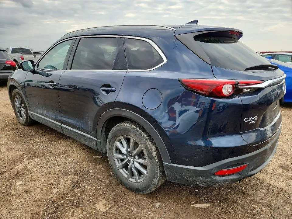 2021 MAZDA CX-9 TOURING  
