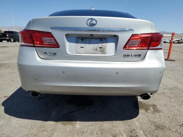 2010 LEXUS ES 350  
