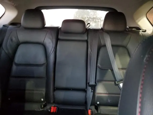 2022 MAZDA CX-5 PREFERRED  