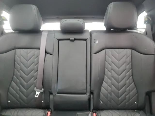 2024 KIA SPORTAGE X-LINE PRESTIGE  