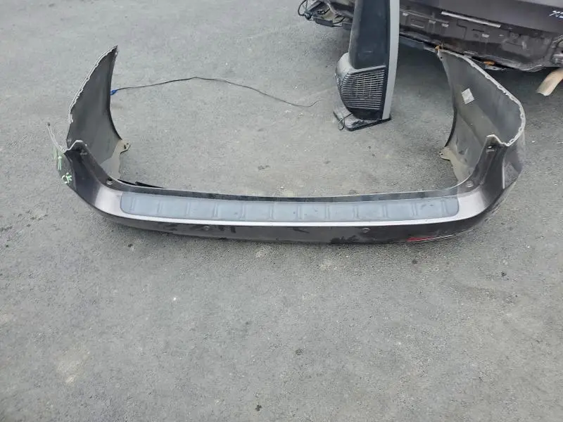 2014 TOYOTA SIENNA XLE  