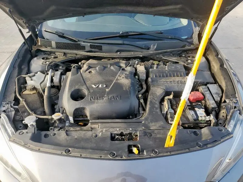 2016 NISSAN MAXIMA 3.5S  