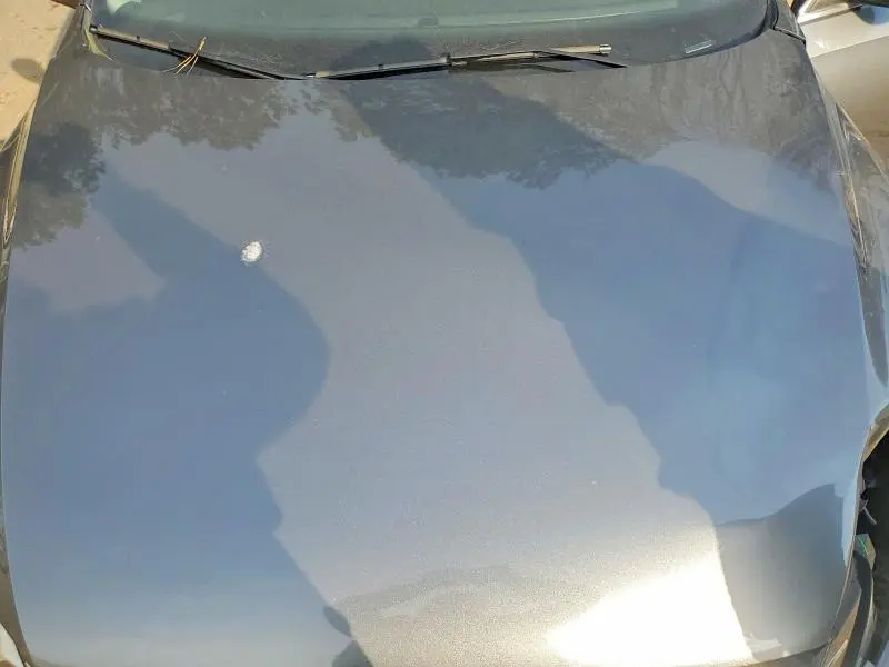 2015 VOLKSWAGEN PASSAT SEL  