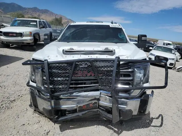 2024 GMC SIERRA K2500 SLE  