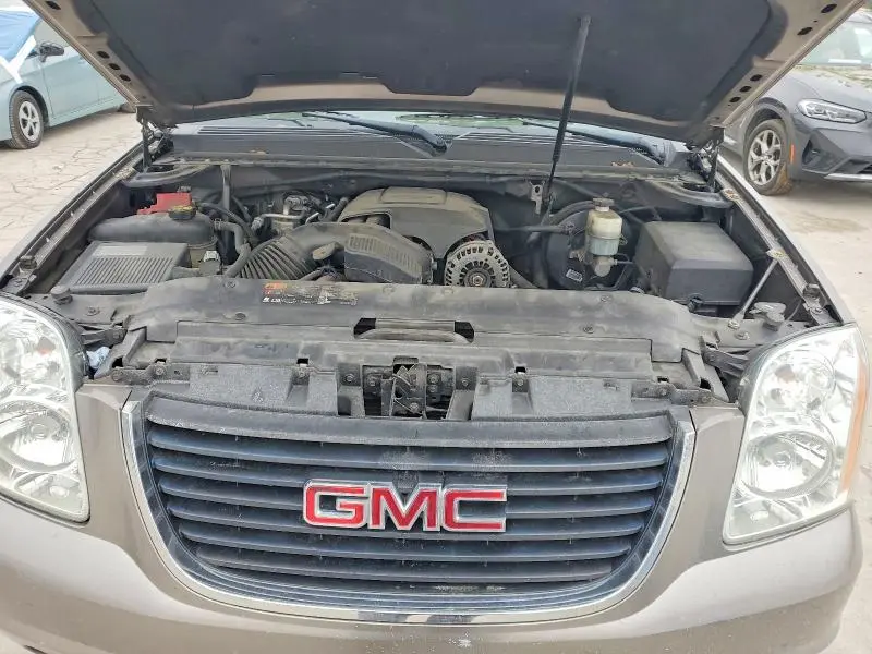 2014 GMC YUKON XL C1500 SLT  