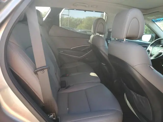 2015 HYUNDAI SANTA FE SPORT   