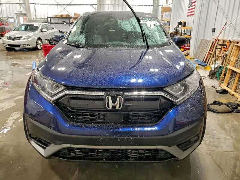 2020 HONDA CR-V EXL  