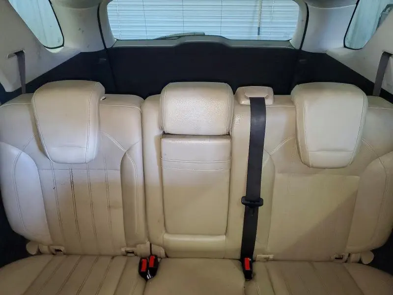 2016 MERCEDES-BENZ GLE 350  