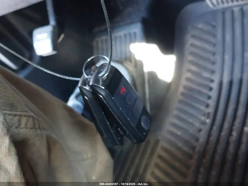 2017 KIA SORENTO 3.3L EX