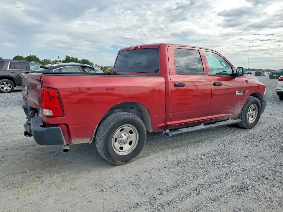 2015 RAM 1500 ST  