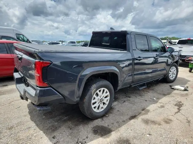 2024 TOYOTA TACOMA DOUBLE CAB  