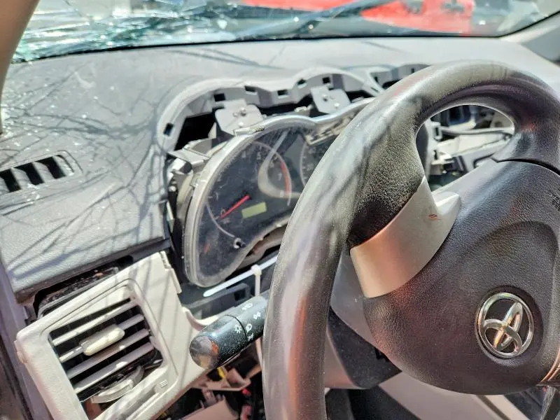 2013 TOYOTA COROLLA L  