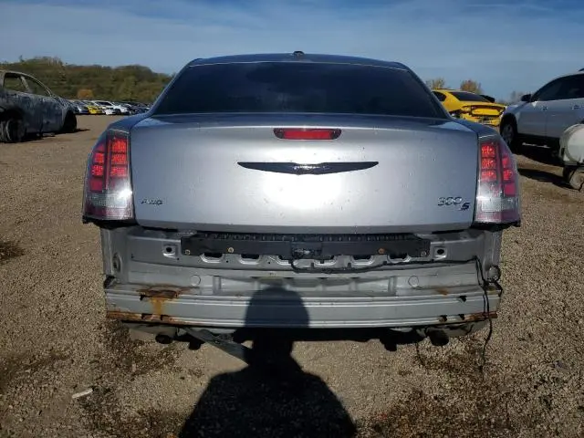 2014 CHRYSLER 300 S  