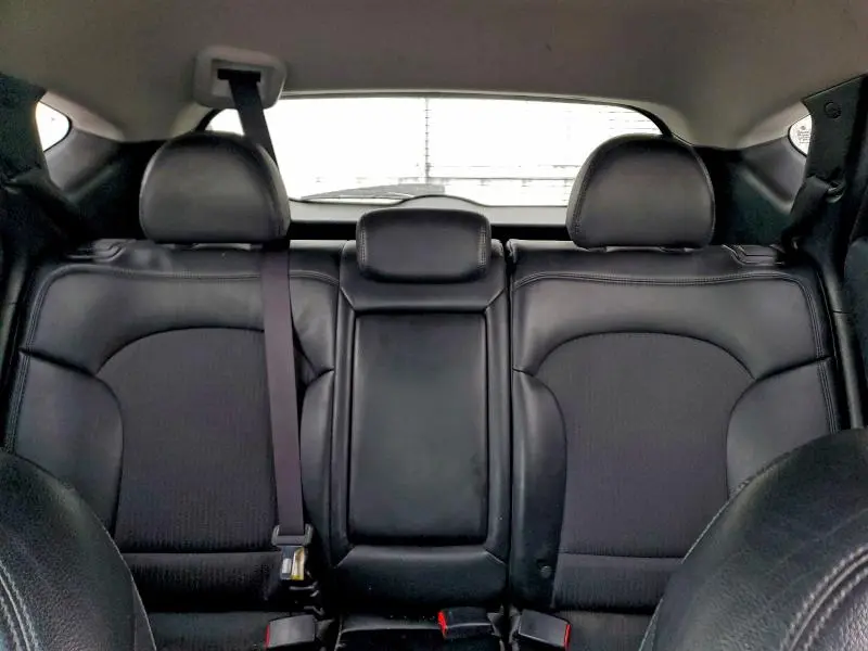 2012 HYUNDAI TUCSON GLS  