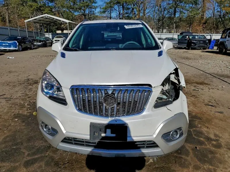 2013 BUICK ENCORE CONVENIENCE  
