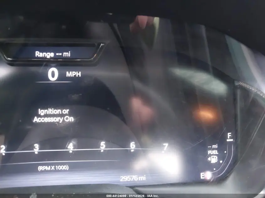 2024 RAM 1500 REBEL  4X4 5'7 BOX