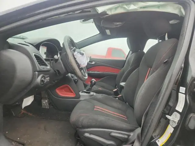 2013 DODGE DART SXT  
