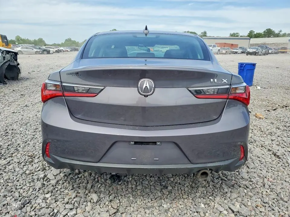 2019 ACURA ILX   