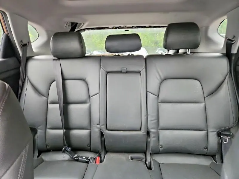 2016 HYUNDAI TUCSON ECO  