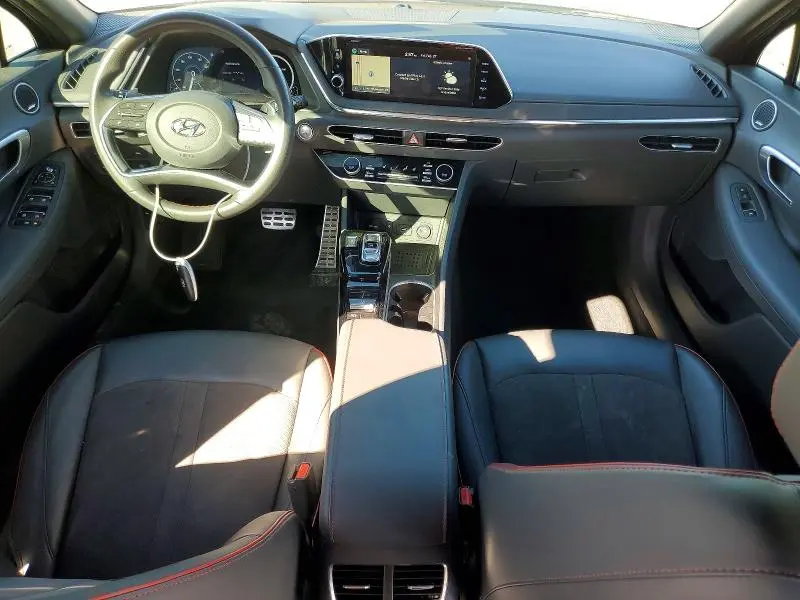 2020 HYUNDAI SONATA SEL PLUS  