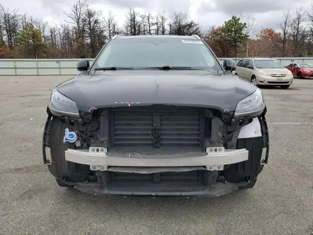 2022 LINCOLN AVIATOR   