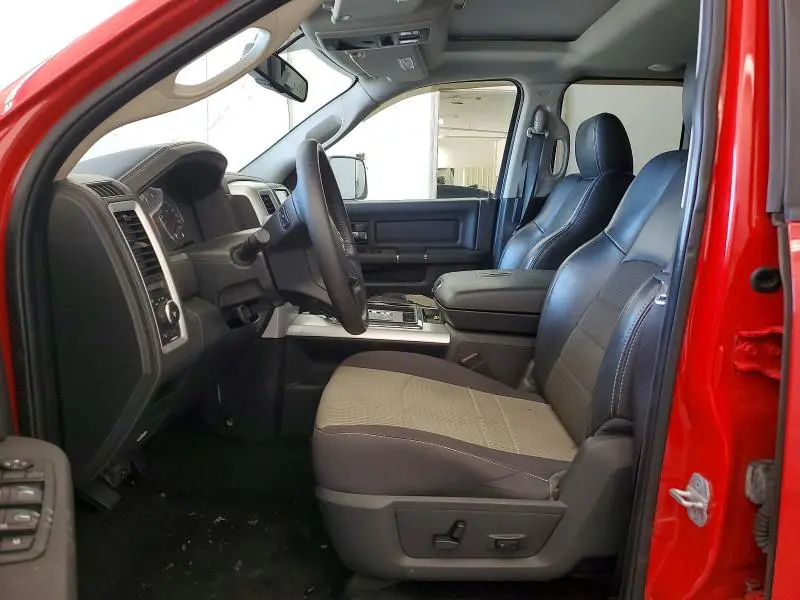 2012 DODGE RAM 1500 SPORT  