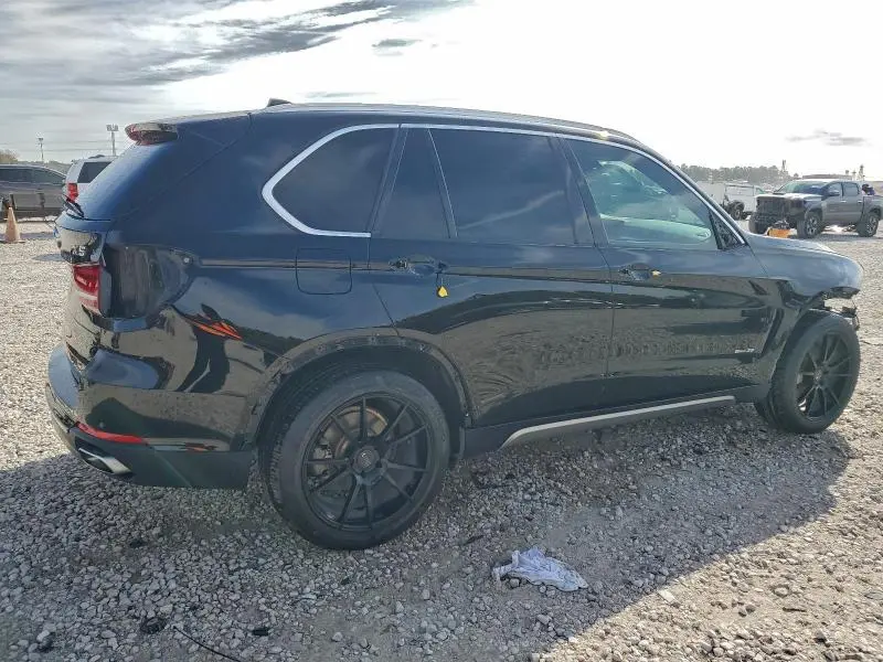 2018 BMW X5 SDRIVE35I  