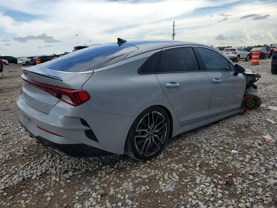 2023 KIA K5 GT  