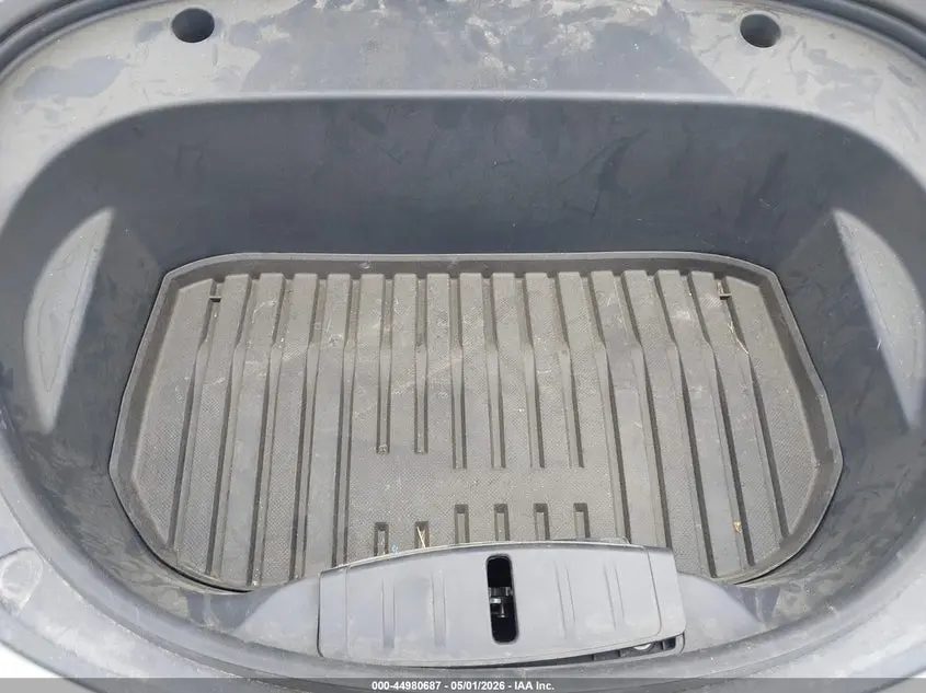 2021 TESLA MODEL 3 LONG RANGE DUAL MOTOR ALL-WHEEL DRIVE